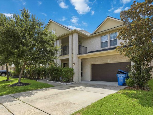 4511 Haviland Falls Drive, Humble TX 77396