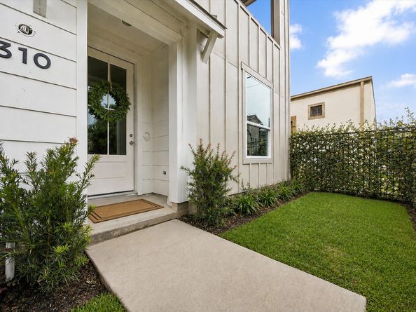 308 Fowler Street, Houston TX 77007