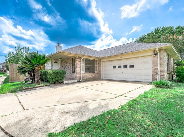 11014 Landsbury Court, Houston TX 77099