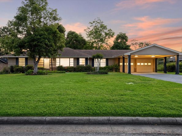 1309 Centennial Drive, Houston TX 77055