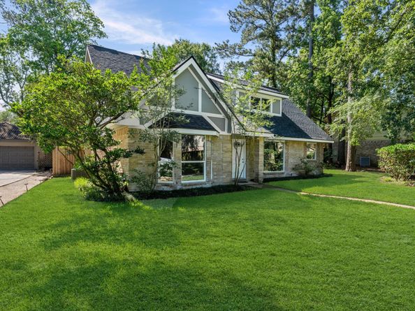 3538 Glenwood Springs Drive, Houston TX 77345