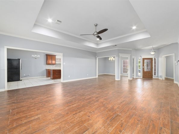 7115 W Hearthstone Green Drive, Houston TX 77095