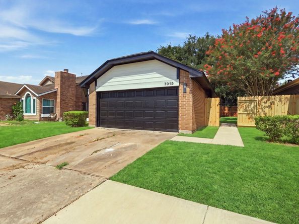 7315 Puerta Vallarta Drive, Houston TX 77083