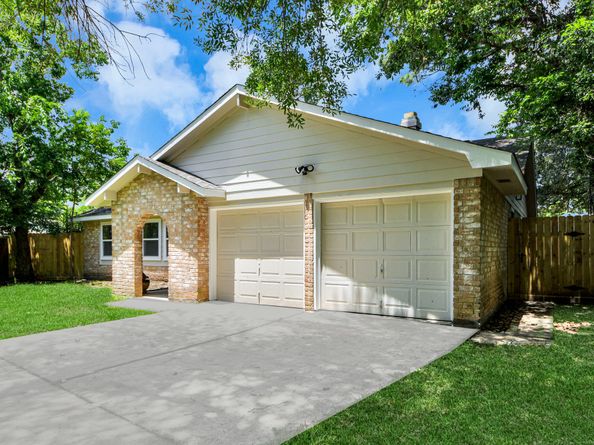 23007 Baneberry Drive, Spring TX 77373