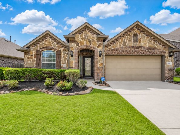 18711 Laurel Hills Drive, New Caney TX 77357