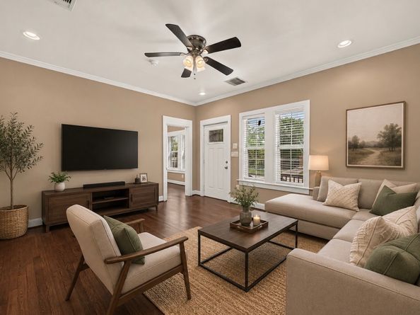 1419 Lombardy Street, Houston TX 77023