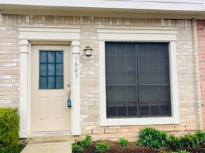 2910 Grants Lake Boulevard 1603, Sugar Land TX 77479