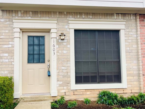 2910 Grants Lake Boulevard 1603, Sugar Land TX 77479