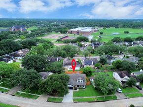 3234 Pebble Lake Drive, Sugar Land TX 77479