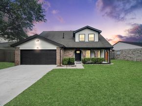 3234 Pebble Lake Drive, Sugar Land TX 77479