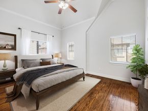1506 W 23rd Street B, Houston TX 77008