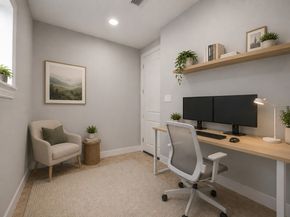 1506 W 23rd Street B, Houston TX 77008