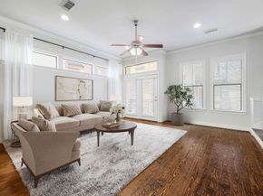 1506 W 23rd Street B, Houston TX 77008