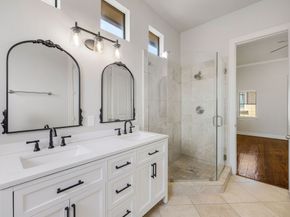 1506 W 23rd Street B, Houston TX 77008