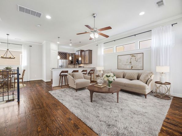 1506 W 23rd Street B, Houston TX 77008