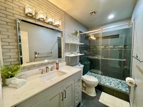 12223 Frazier River, Houston TX 77050