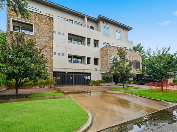 510 Lovett Boulevard 301, Houston TX 77006