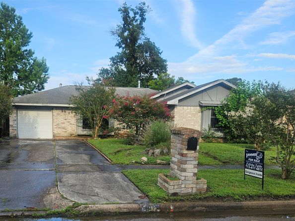 9618 Arvin Street, Houston TX 77078