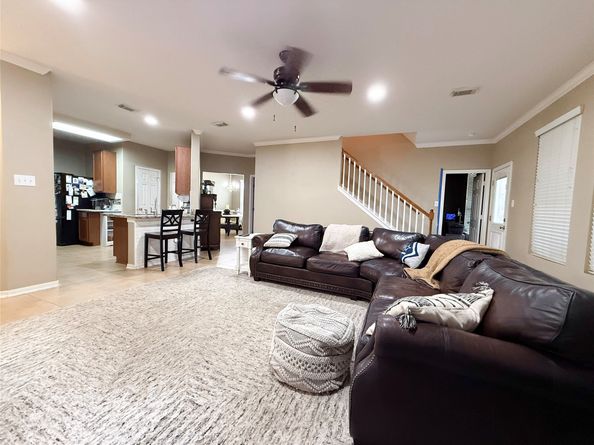 18507 Alemarble Oak Street, Cypress TX 77429