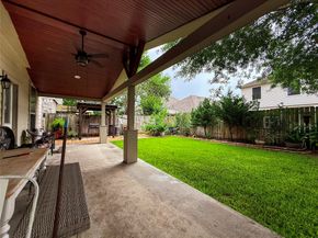18507 Alemarble Oak Street, Cypress TX 77429