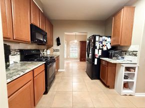 18507 Alemarble Oak Street, Cypress TX 77429