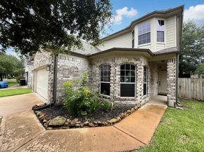 18507 Alemarble Oak Street, Cypress TX 77429