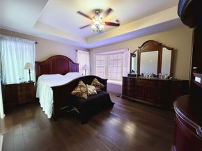 18507 Alemarble Oak Street, Cypress TX 77429