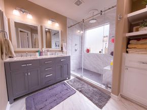 18507 Alemarble Oak Street, Cypress TX 77429