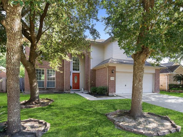 15214 Sky Brook Lane, Houston TX 77044