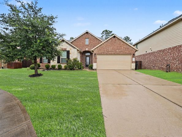 24554 Grayson Falls Lane, Spring TX 77389