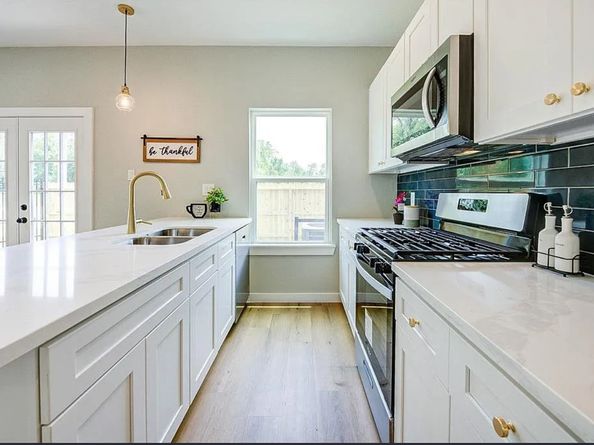 8361 Tate Street, Houston TX 77028