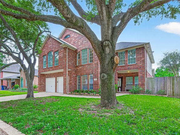 1510 Alma Court, Richmond TX 77406