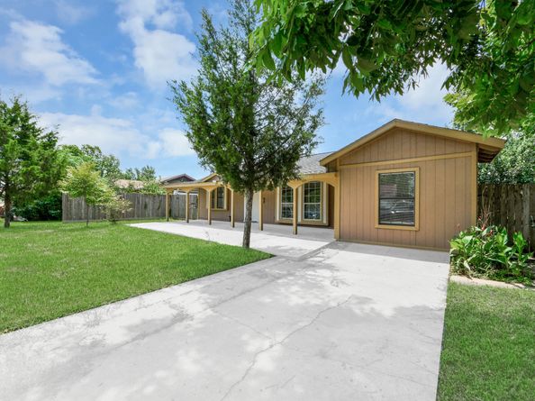12474 Birdie Lane, Houston TX 77015