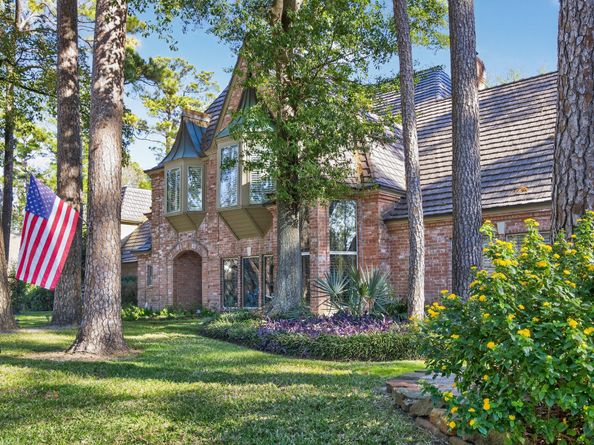 8807 Chelmsford Lane, Spring TX 77379