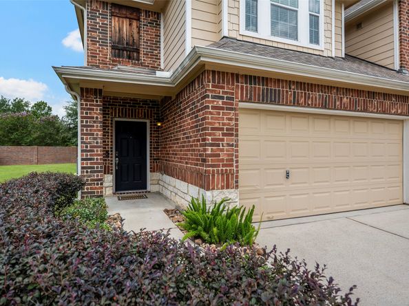 10519 Day Trail Lane, Spring TX 77379