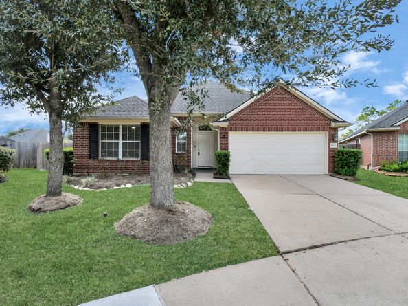 19139 Mission Manor Lane, Richmond TX 77407