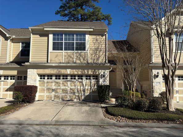 13600 Breton Ridge Street 36C, Houston TX 77070