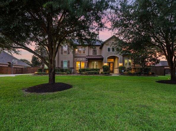 21406 Harbor Water Drive, Cypress TX 77433