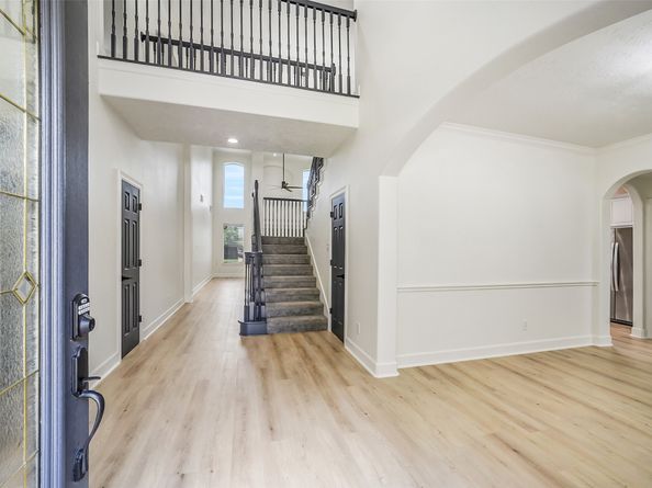17306 Eagle Ledge Drive, Tomball TX 77377