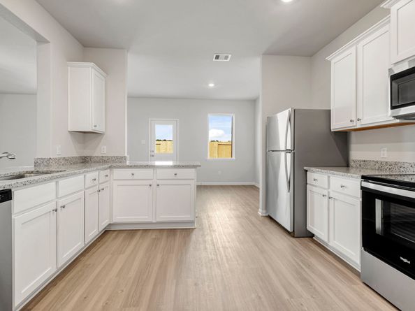 6430 Autumn Equinox Drive, Houston TX 77048