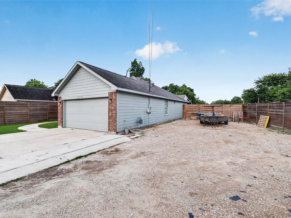 6519 Haight Street, Houston TX 77028