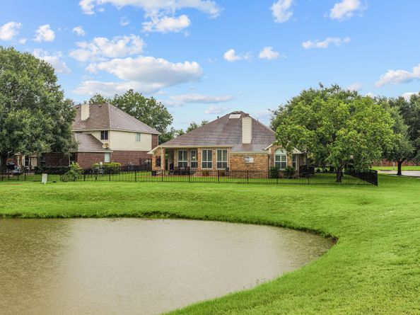11403 Stone Mallow Drive, Houston TX 77095