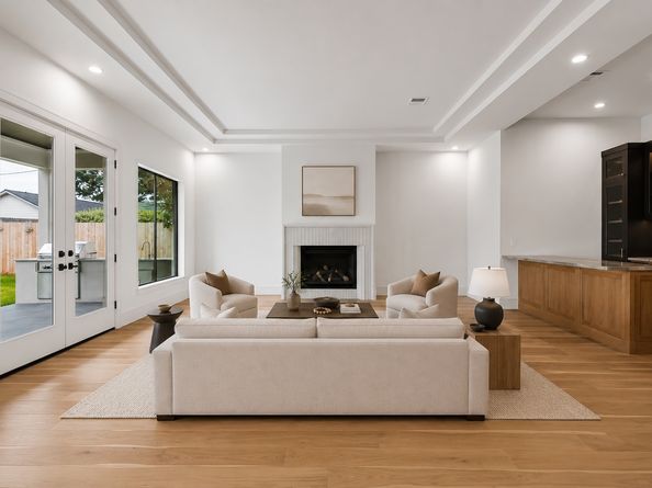 316 W 30th Street, Houston TX 77018