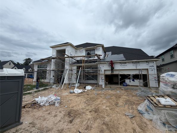3903 Sandhill Pines Cove, Spring TX 77386