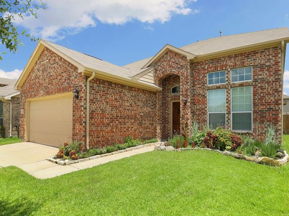 2110 Mateo Park Drive, Houston TX 77047