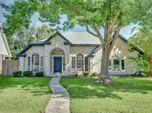 18902 Tranquility Drive, Humble TX 77346