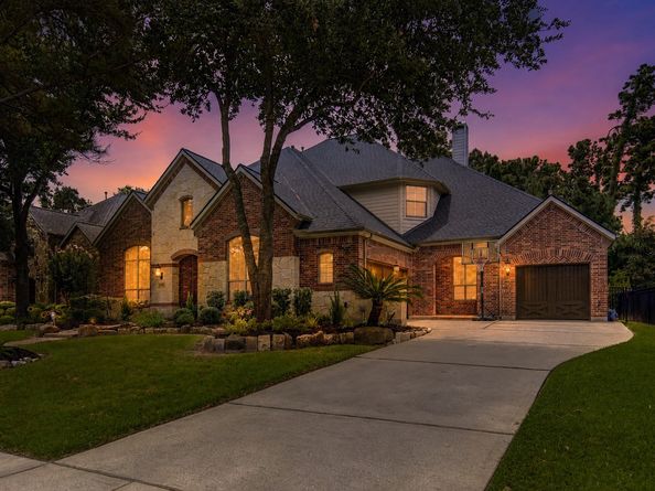 17507 Fisher Grove Lane, Humble TX 77346