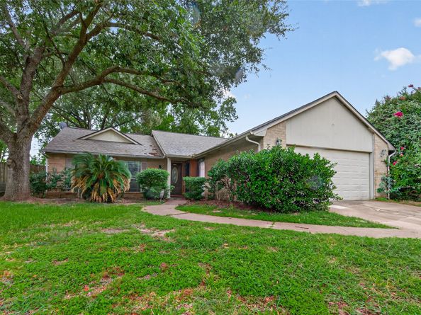 4607 Stacey Road, Houston TX 77084