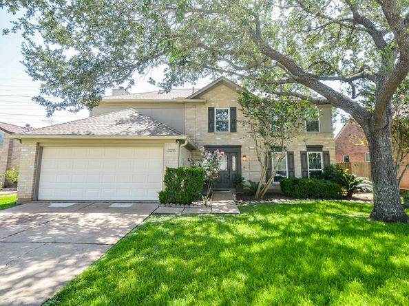 3235 E Rangecrest Place, Sugar Land TX 77479