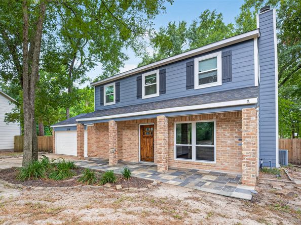 2716 Echo Street, The Woodlands TX 77380